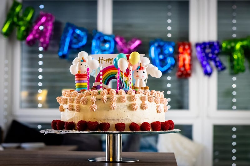 Whimsical Decor Image