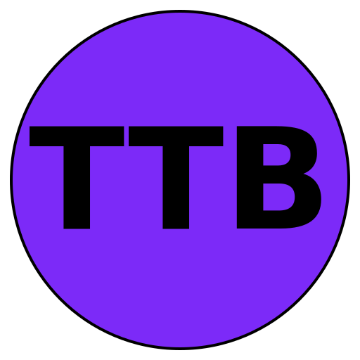 Trust Tie Beauty